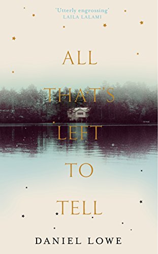 Stock image for All That's Left to Tell for sale by Goldstone Books