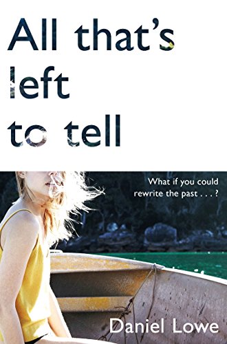 9781509810574: All That's Left To Tell