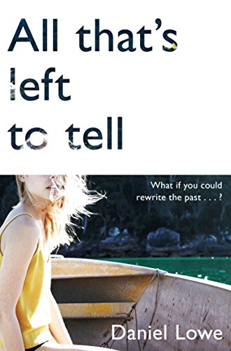 Stock image for All That's Left to Tell for sale by AwesomeBooks