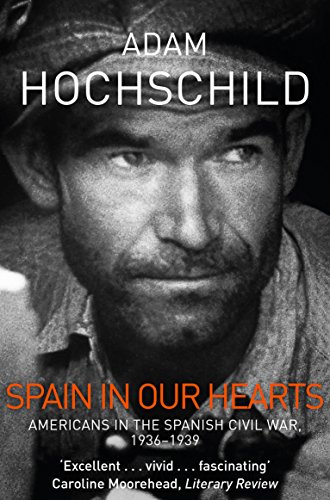 Stock image for Spain in Our Hearts for sale by Blackwell's