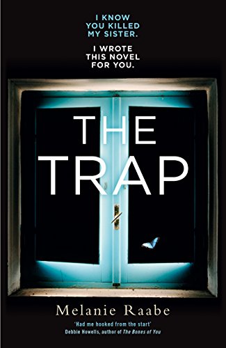 9781509810666: The Trap