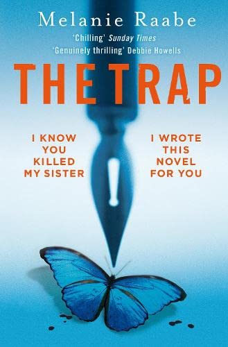 9781509810697: The Trap