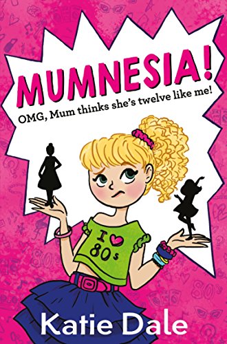 Stock image for Mumnesia for sale by WorldofBooks