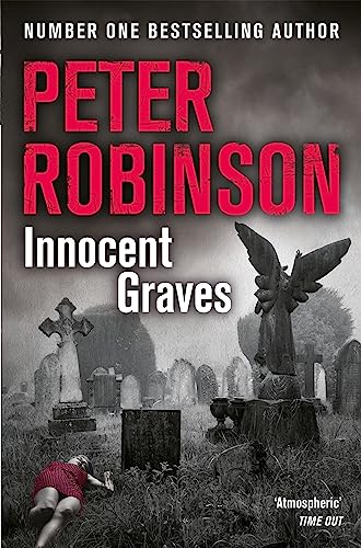 Stock image for Innocent Graves (The Inspector Banks series) for sale by AwesomeBooks