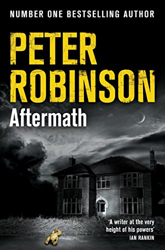 9781509810772: Aftermath: The 12th novel in the number one bestselling Inspector Banks series (The Inspector Banks series, 12)