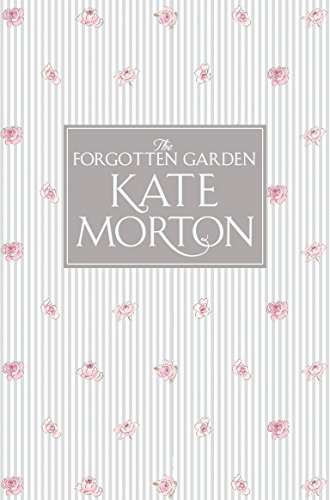 Imagen de archivo de The Forgotten Garden: Sophie Allport limited edition a la venta por AwesomeBooks