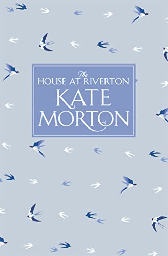 Stock image for The House at Riverton: Sophie Allport Limited Edition for sale by SecondSale