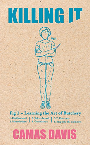 Beispielbild fr Killing It: Learning the Art of Butchery zum Verkauf von WorldofBooks