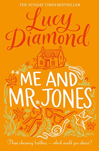 Stock image for Me and Mr Jones for sale by Blackwell's