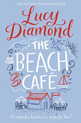 9781509811106: The beach cafe