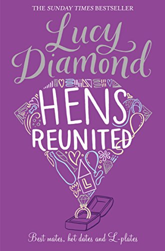 Stock image for Hens Reunited for sale by Blackwell's