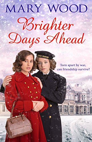 Stock image for Brighter Days Ahead for sale by Better World Books