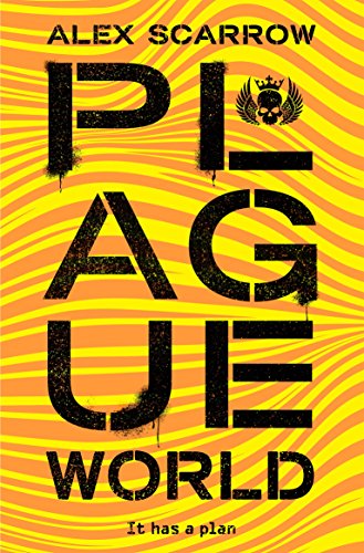 9781509811267: Plague World (REMADE, 3)
