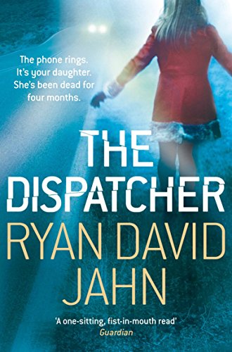 9781509811373: The Dispatcher: An adreline rush, that will hook you from page one