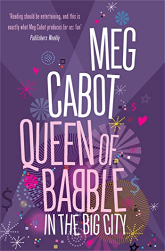 9781509811397: Queen of Babble in the Big City (Queen of Babble, 2)