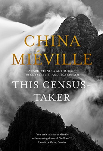 Beispielbild fr This Census-Taker: a novella zum Verkauf von WorldofBooks