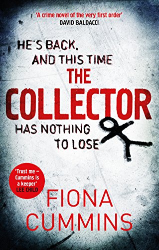 Stock image for The Collector for sale by Blackwell's