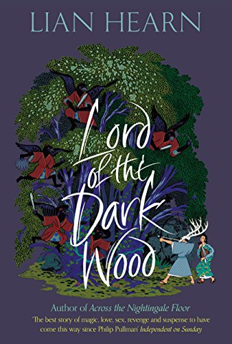 9781509812813: Lord of the Darkwood (The Tale of Shikanoko)