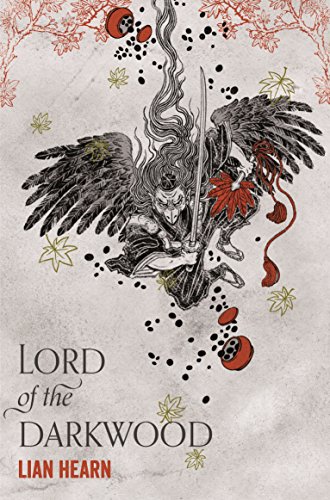 Stock image for Lord of the Darkwood (The Tale of Shikanoko) for sale by AwesomeBooks