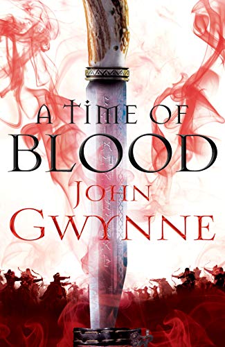 9781509812974: A Time of Blood (Of Blood and Bone, 2)