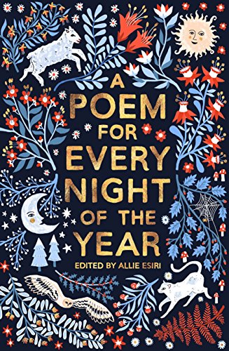 Stock image for Poem For Every Night Of The Year for sale by Clevedon Community Bookshop Co-operative