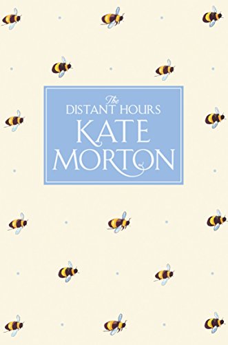 Imagen de archivo de The Distant Hours: Sophie Allport limited edition a la venta por WorldofBooks