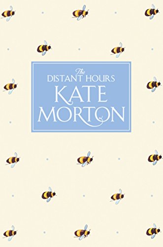 9781509813278: The Distant Hours: Sophie Allport limited edition
