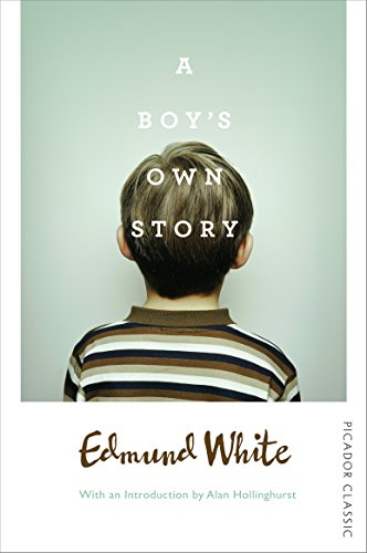Beispielbild fr A Boy's Own Story zum Verkauf von Blackwell's