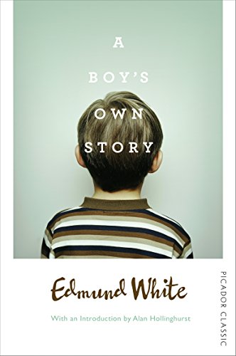 Imagen de archivo de A Boy's Own Story (Picador Classic, 47) a la venta por WorldofBooks