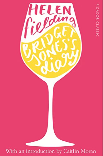 Stock image for Bridget Jones's Diary (Picador Classic, 48) for sale by WorldofBooks