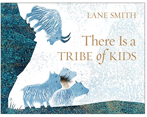 Beispielbild fr There Is a Tribe of Kids zum Verkauf von Reuseabook