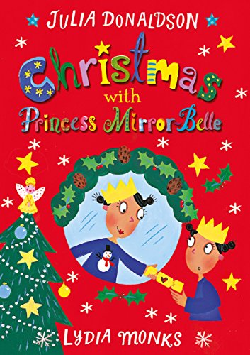 Imagen de archivo de Christmas with Princess Mirror a la venta por SecondSale