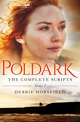 Imagen de archivo de Poldark: The Complete Scripts - Series 2 a la venta por WorldofBooks