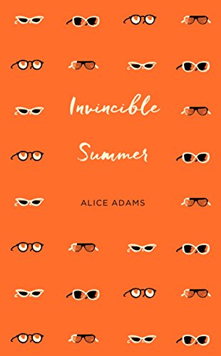 Stock image for Invincible Summer for sale by AwesomeBooks