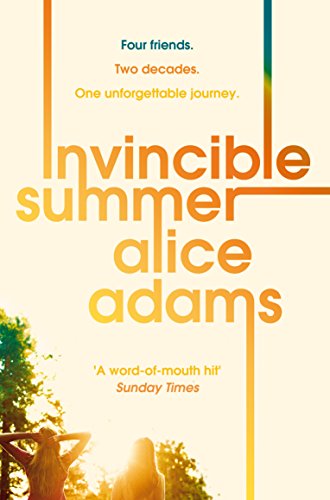 Stock image for Invincible Summer: Alice Adams for sale by WorldofBooks
