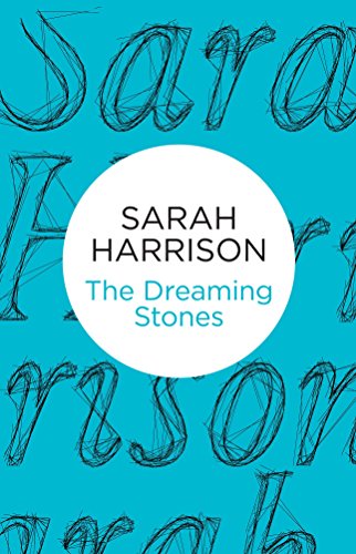 9781509815036: The Dreaming Stones