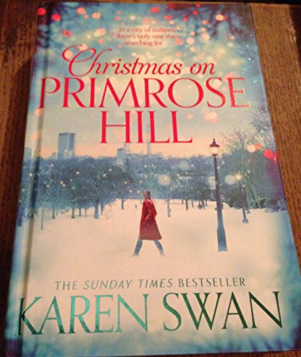 9781509815067: Christmas on Primrose Hill