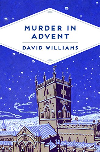 9781509815388: Murder in Advent (Pan Heritage Classics)