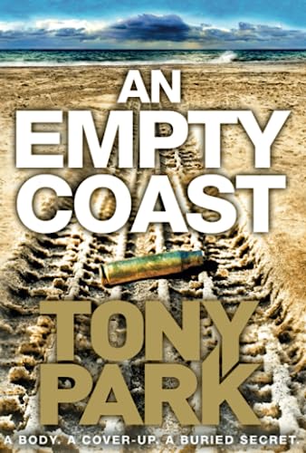 Stock image for An Empty Coast for sale by Better World Books