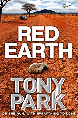 Stock image for Red Earth (1) for sale by BooksRun