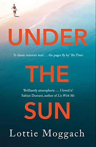 Stock image for Under the Sun for sale by Better World Books: West