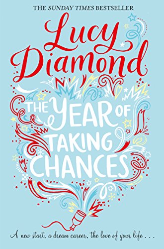Stock image for The Year of Taking Chances for sale by Blackwell's