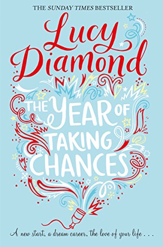 9781509815654: The Year of Taking Chances