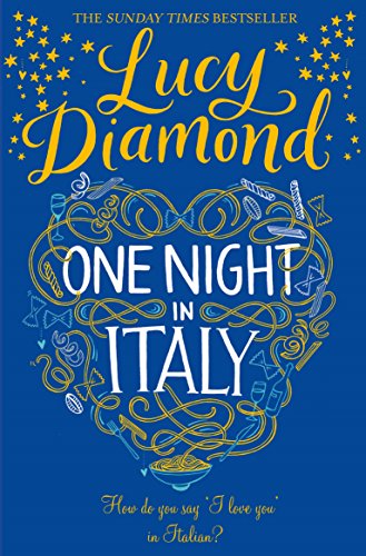 Beispielbild fr One Night in Italy zum Verkauf von Better World Books