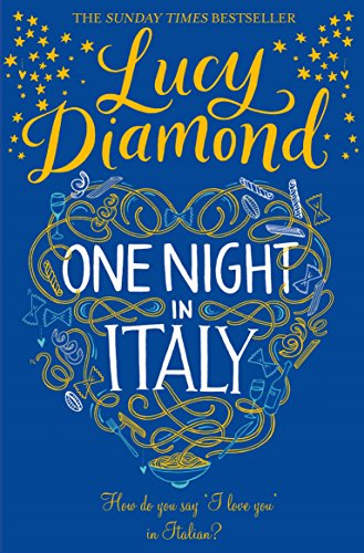 Imagen de archivo de One Night in Italy a la venta por Better World Books