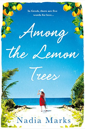 Imagen de archivo de Among the Lemon Trees a la venta por Gulf Coast Books