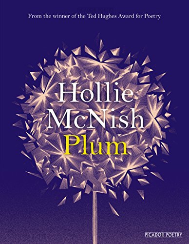 Plum: Hollie McNish - McNish, Hollie