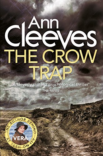 Beispielbild fr The Crow Trap (Vera Stanhope) zum Verkauf von WorldofBooks