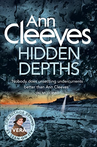 9781509815920: Hidden Depths (Vera Stanhope)