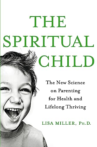 9781509816057: The Spiritual Child